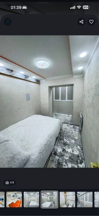 Tashkent, Chilanzar District, Chilanzar Residential Area, 16-mavze, 15