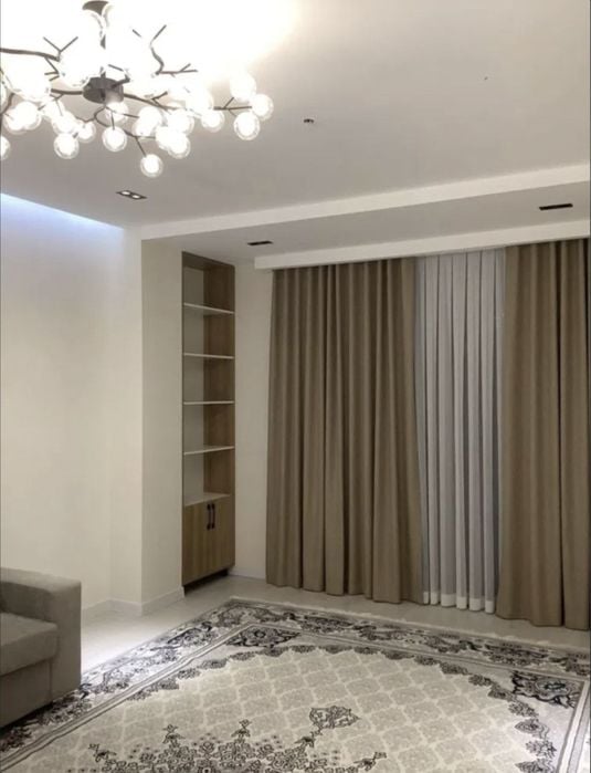 Tashkent, Yunusabad District, Yunusabad Residential Area, 2-mavze, 3