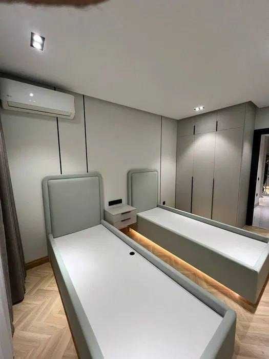 Tashkent, Akkurgan 1 passage, 4-5