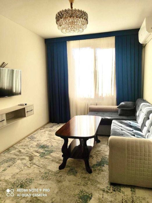 Tashkent, Almazar District, Chimboy 2-tor koʻchasi, 96
