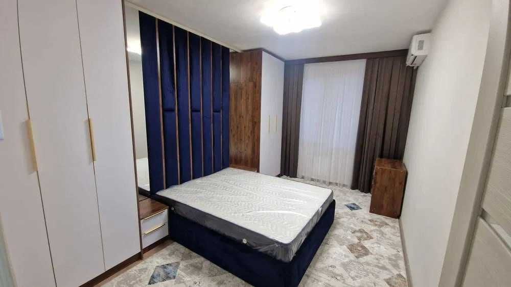 Tashkent, Almazar District, Chimboy 2-tor koʻchasi, 96