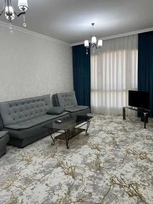 Tashkent, Almazar District, Chimboy 2-tor koʻchasi, 96