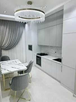 Tashkent, Chilanzar District, Chilanzar Residential Area, 16-mavze, 15