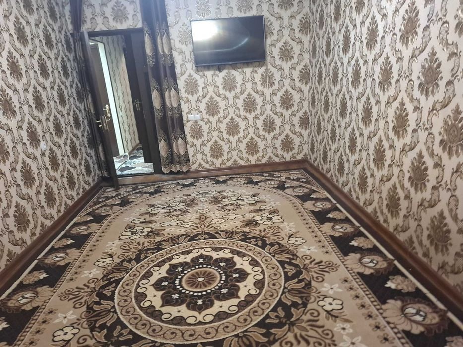 Tashkent, Dorilamon 1-tor ko‘chasi