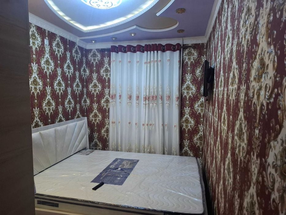 Tashkent, Dorilamon 1-tor ko‘chasi