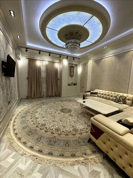 Tashkent, Kozimxoji tor ko'chasi