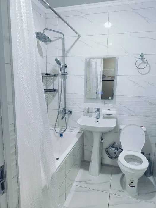 Tashkent, Uchtepa District, Chilanzar, 25-mavze, 35