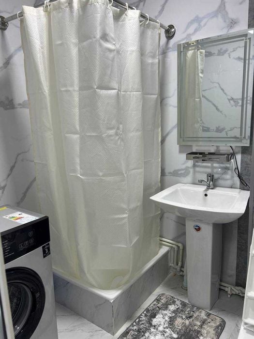 Tashkent, Yunusabad District, Yunusabad Residential Area, 2-mavze, 3