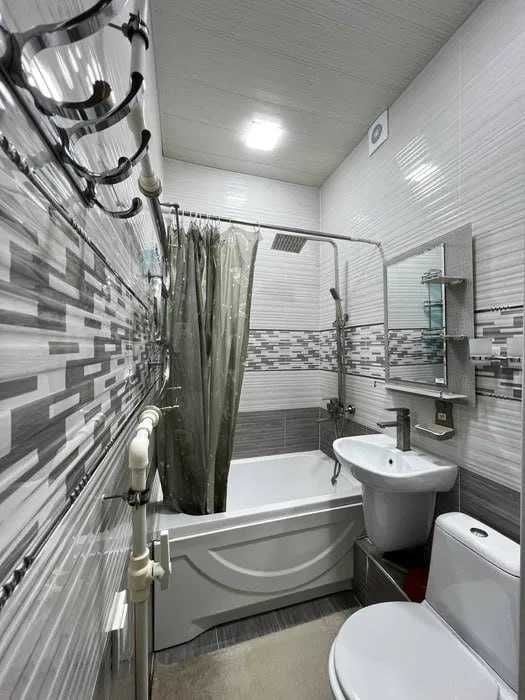 Tashkent, Yunusabad District, Yunusabad Residential Area, 2-mavze, 3