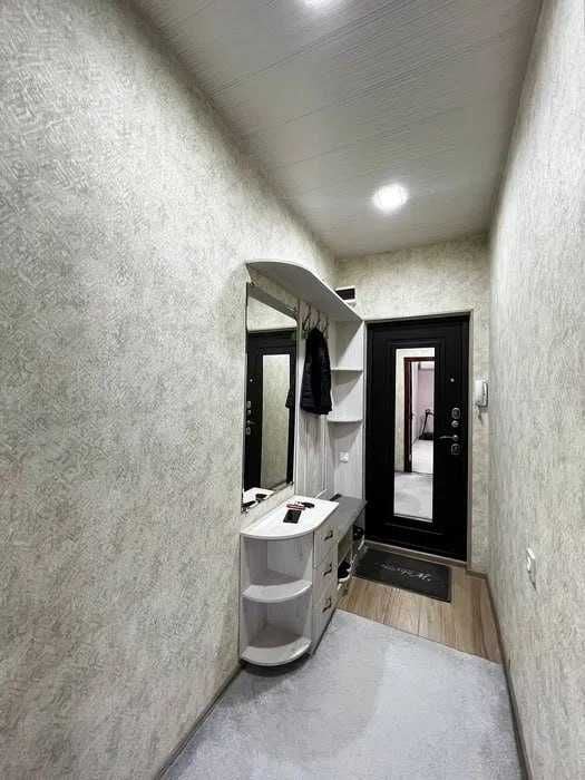 Tashkent, Yunusabad District, Yunusabad Residential Area, 2-mavze, 3