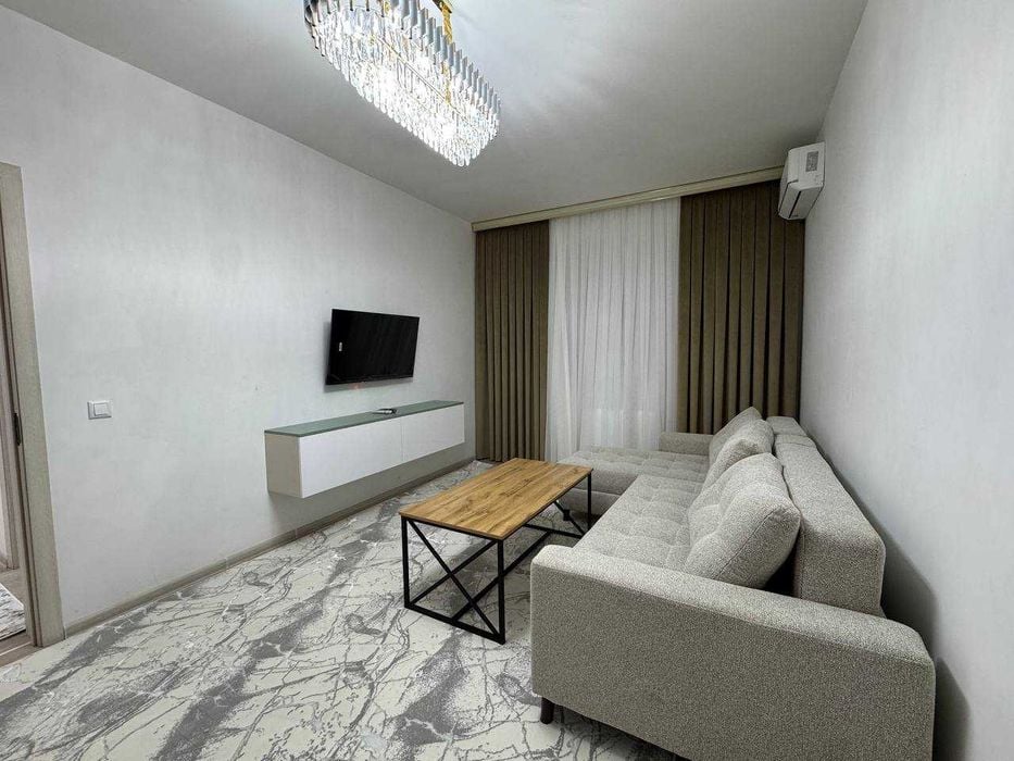 Tashkent, Yunusabad District, Yunusabad Residential Area, 2-mavze, 3