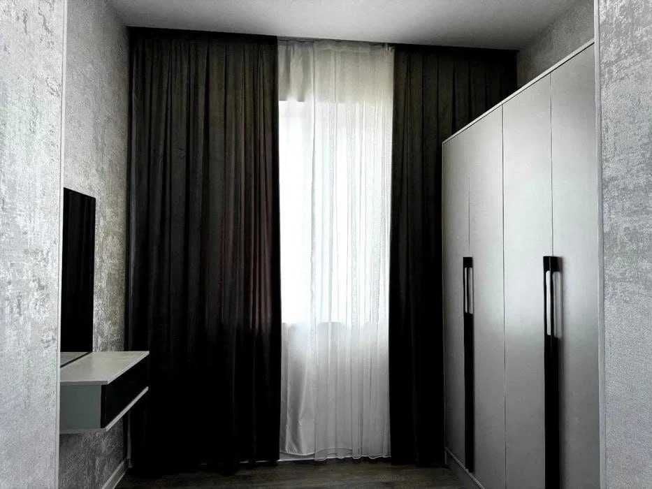 Tashkent, Yunusabad District, Yunusabad Residential Area, 2-mavze, 3