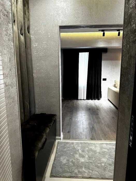 Tashkent, Yunusabad District, Yunusabad Residential Area, 2-mavze, 3