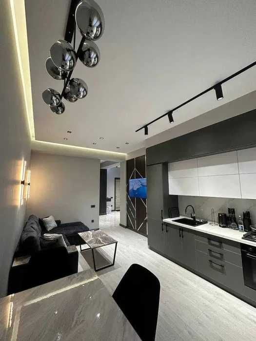 Tashkent, Yunusabad District, Yunusabad Residential Area, 2-mavze, 3
