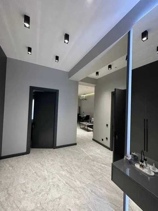 Tashkent, Yunusabad District, Yunusabad Residential Area, 2-mavze, 3