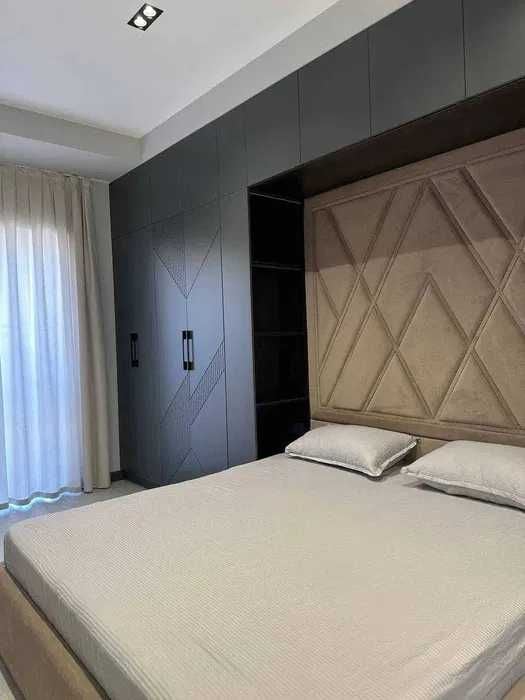 Tashkent, Yunusabad District, Yunusabad Residential Area, 2-mavze, 3