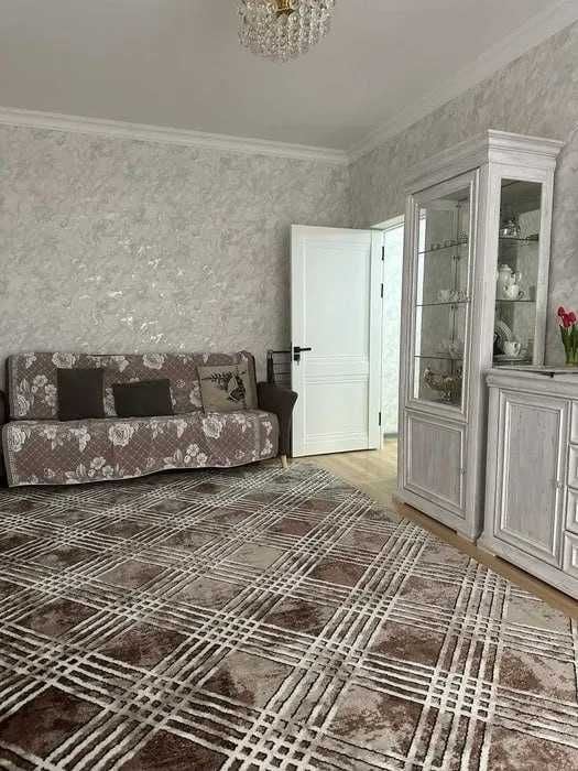Tashkent, Chilanzar District, Chilanzar Residential Area, 16-mavze, 15