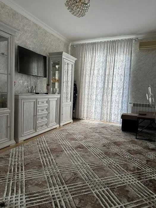 Tashkent, Chilanzar District, Chilanzar Residential Area, 16-mavze, 15
