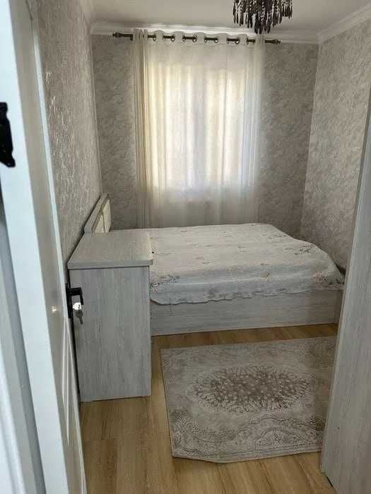 Tashkent, Chilanzar District, Chilanzar Residential Area, 16-mavze, 15