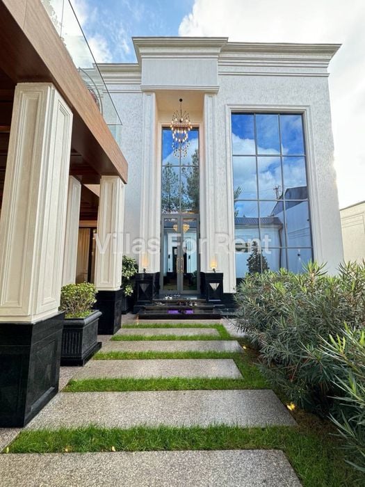 Tashkent, Nukus Street, 2
