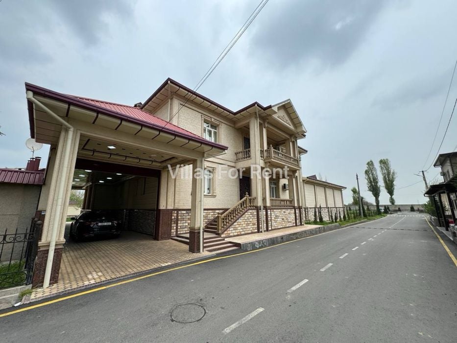 Tashkent, Zahiriddin Muhammad Bobur nomidagi Toshkent markaziy eko bog'i