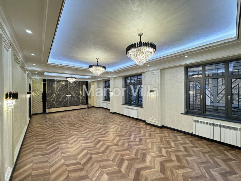 Tashkent, Mirabad District, Shahrisabz Street
