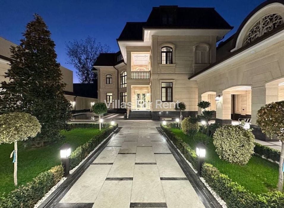 Tashkent, Mirabad District, Shahrisabz Street