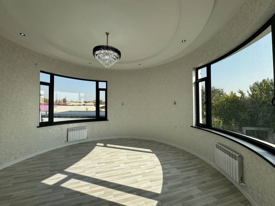 Tashkent, Nukus Street, 2