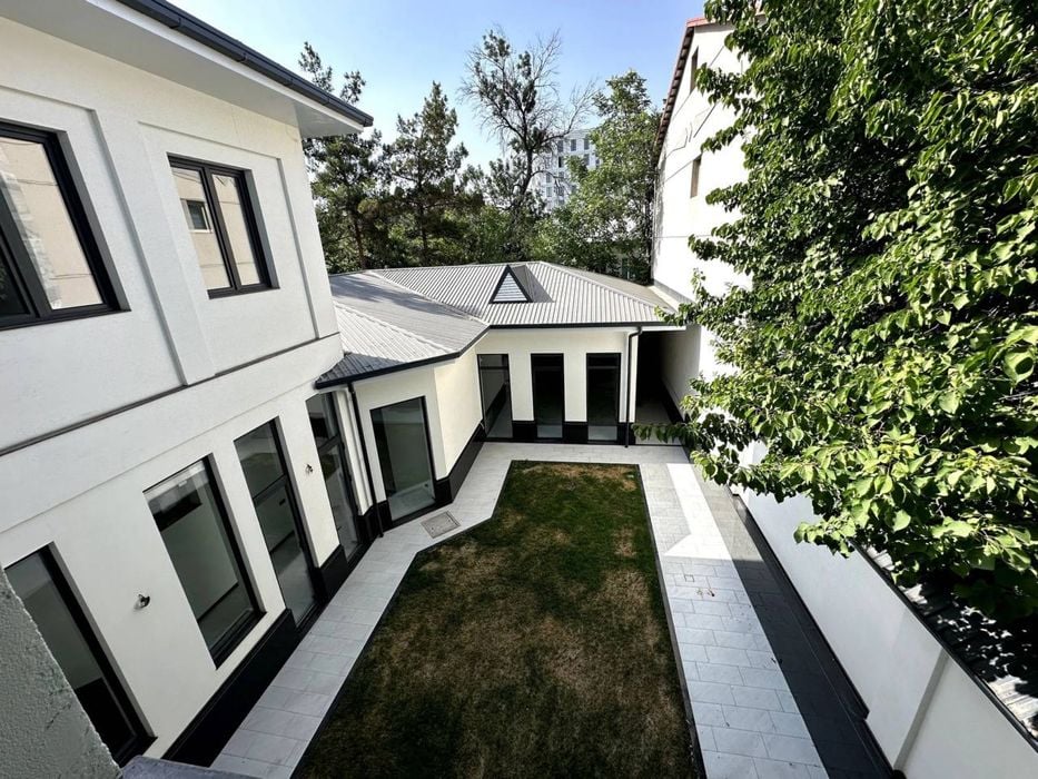 Tashkent, Yunusabad District, Kashgar Residential Area, 9