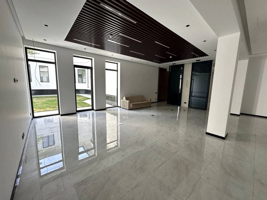 Tashkent, Yunusabad District, Kashgar Residential Area, 9