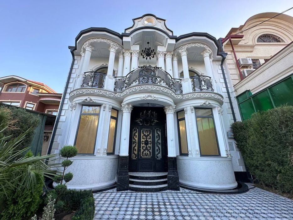 Tashkent, Zahiriddin Muhammad Bobur nomidagi Toshkent markaziy eko bog'i