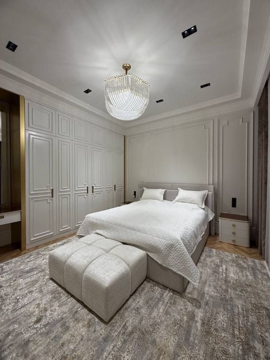 Tashkent, Mirabad District, Shahrisabz Street