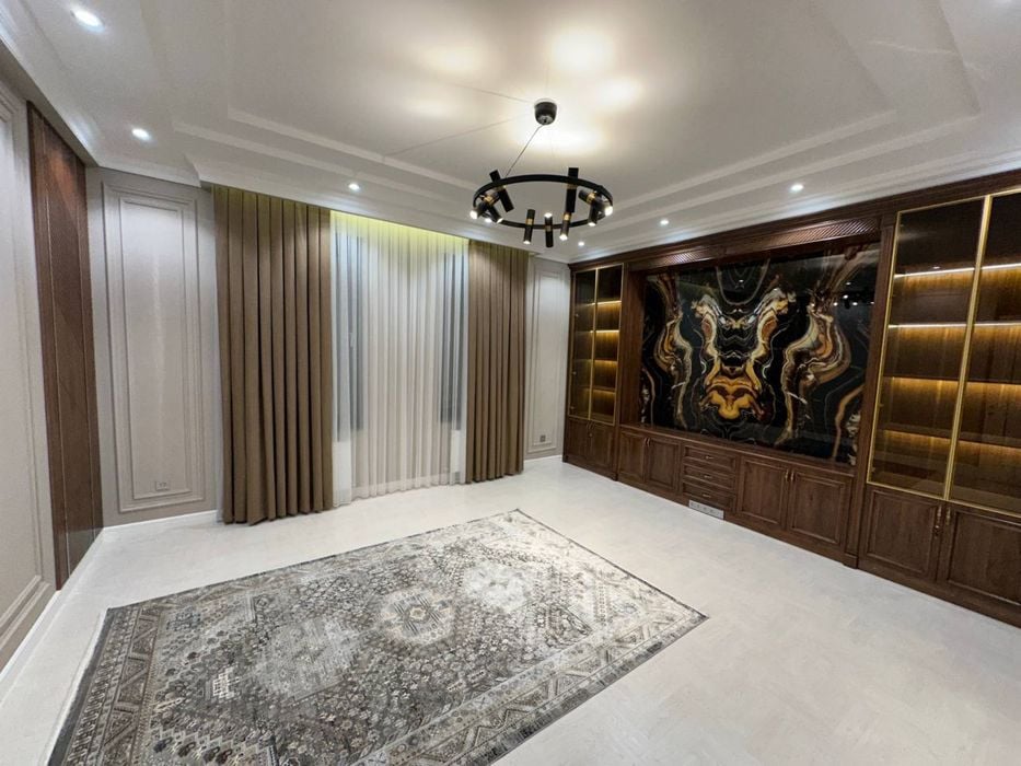 Tashkent, Yulduz Kurarlar street, 32