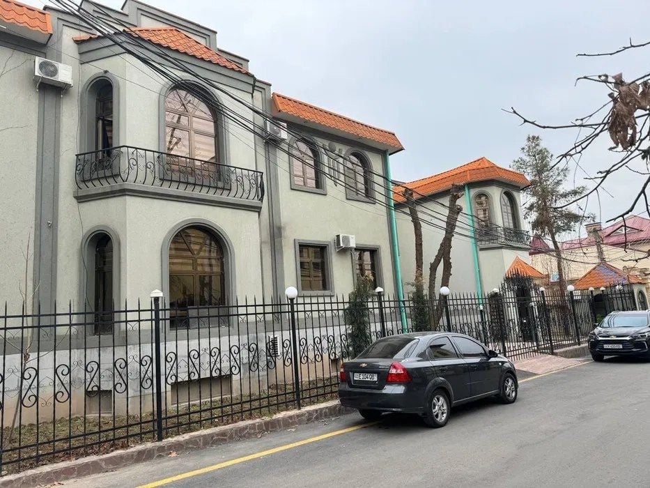 Tashkent, Zahiriddin Muhammad Bobur nomidagi Toshkent markaziy eko bog'i