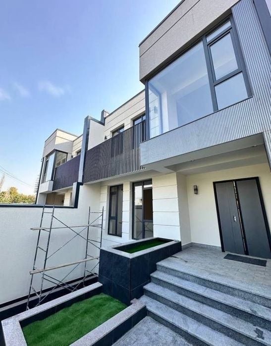 Tashkent, Mirabad District, Gospitalniy microdistrict