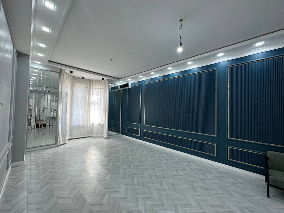 Tashkent, Yunusabad District, Kashgar Residential Area, 9