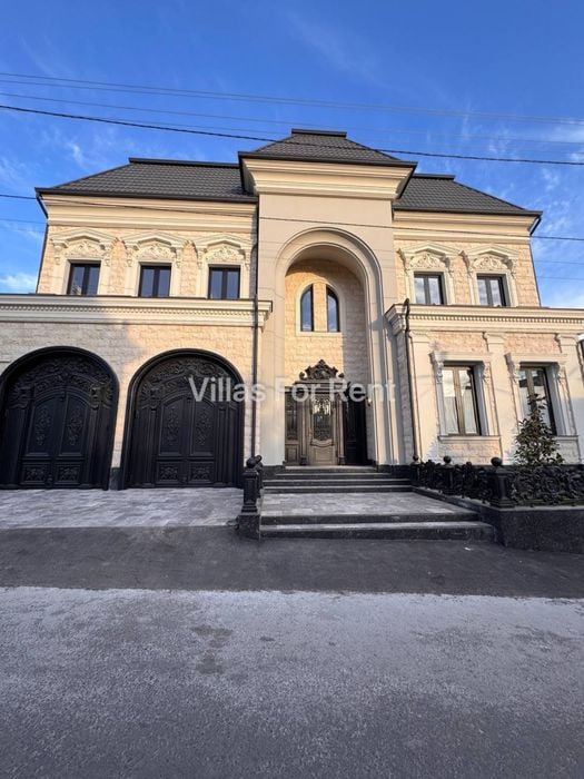 Tashkent, Yunusabad District, Mirzo Ulugbek Mahallah