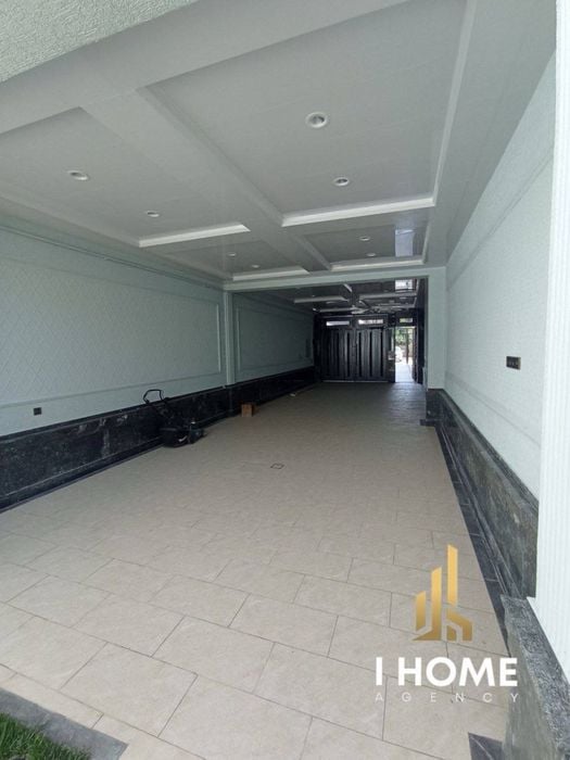 Tashkent, Taras Shevchenko Street, 20