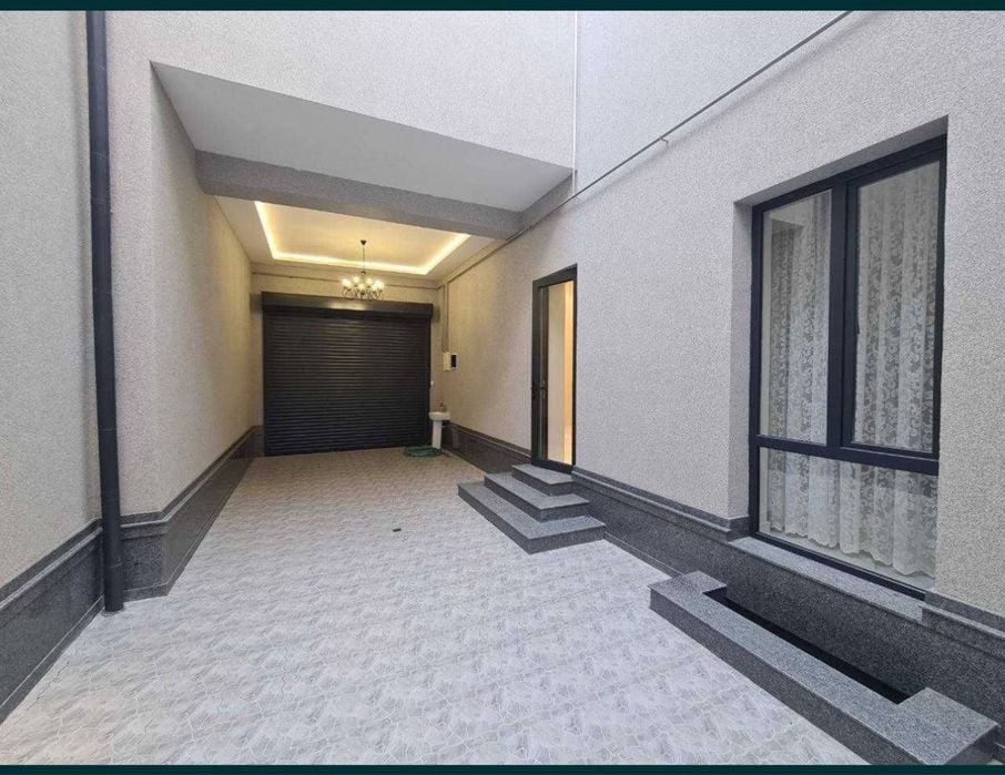 Tashkent, Mirabad District, Shahrisabz Street