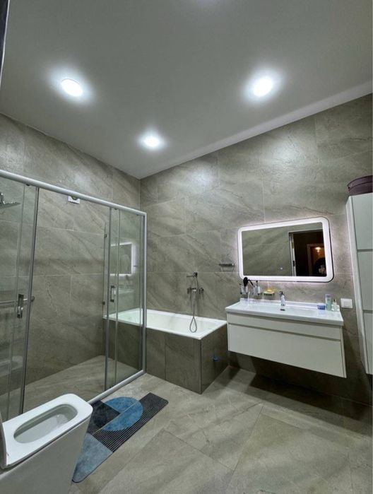 Tashkent, Yunusabad District, Kashgar Residential Area, 9