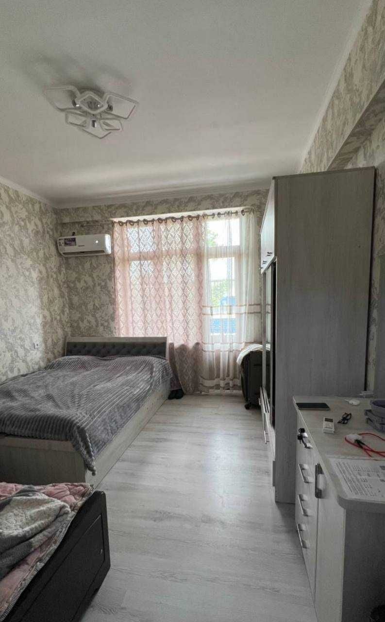 Tashkent, Korasuvbuyi dead end
