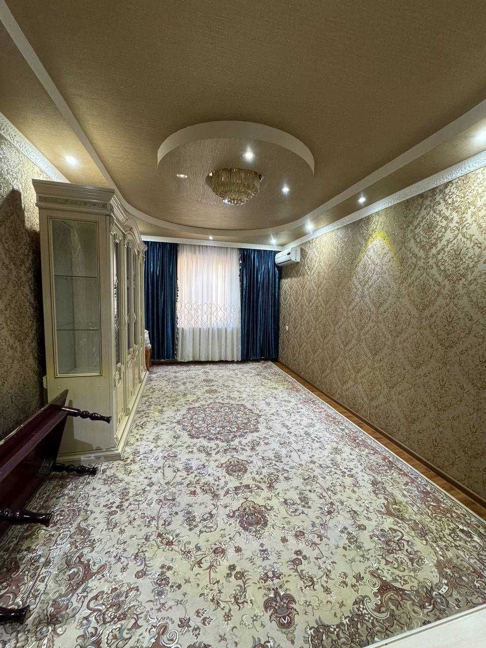 Tashkent, Mirabad District, Citizen assemblies of Salor Mahallah