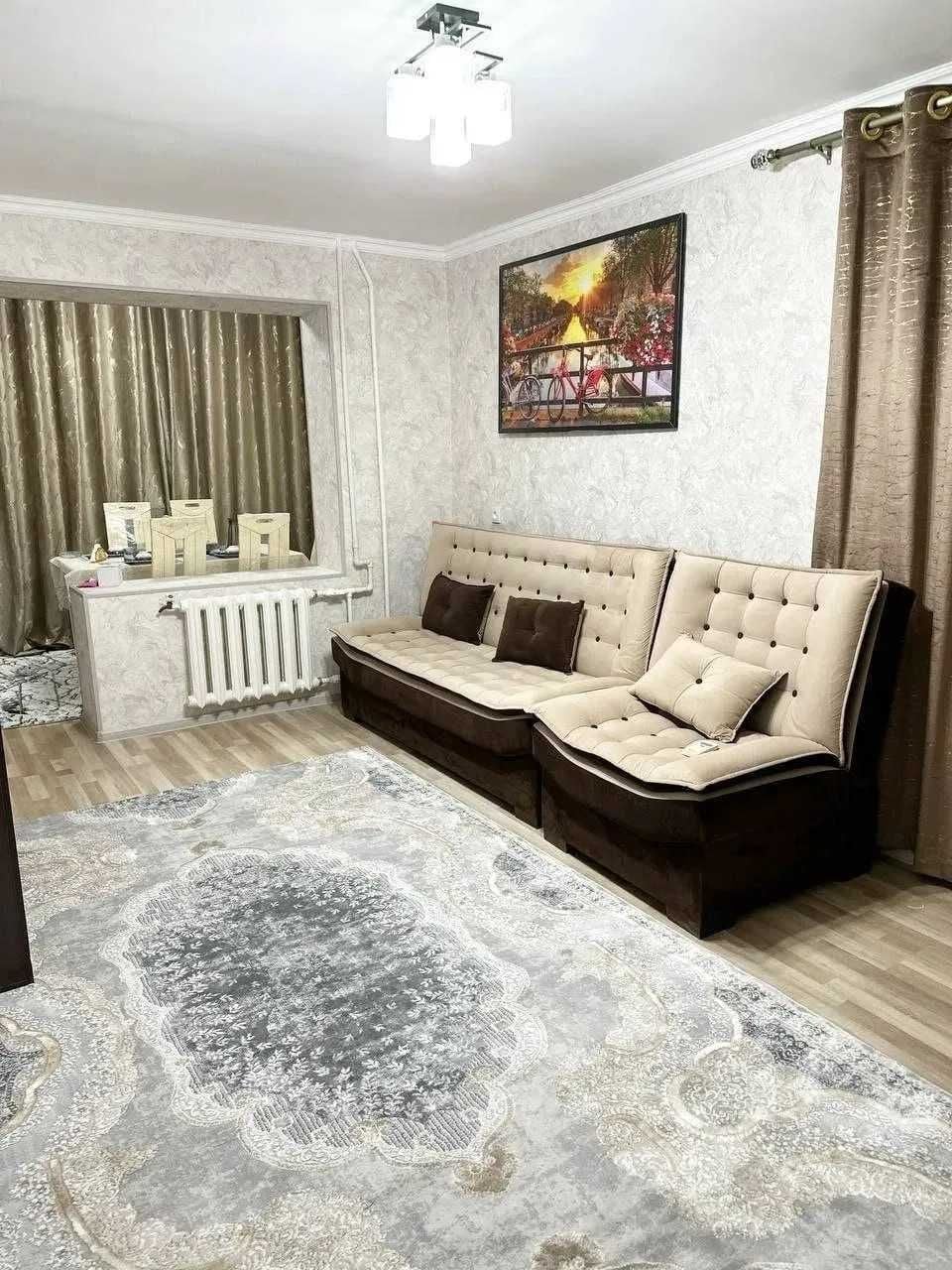 Tashkent, Mirabad District, Citizen assemblies of Salor Mahallah