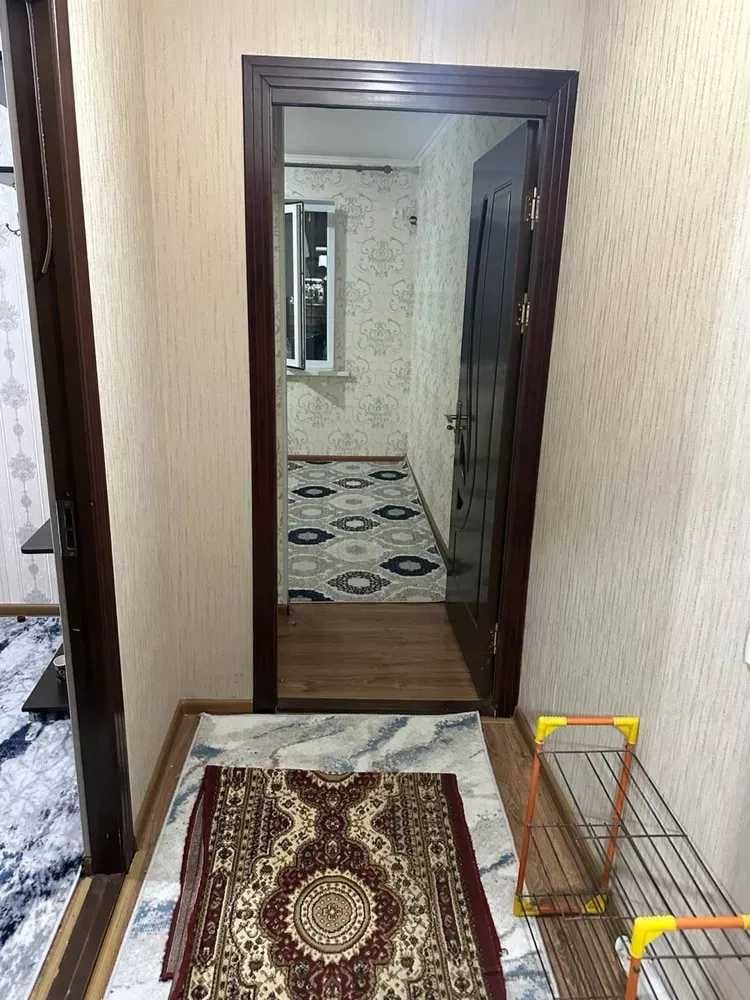 Tashkent, Chilanzar District, Small Ring Road