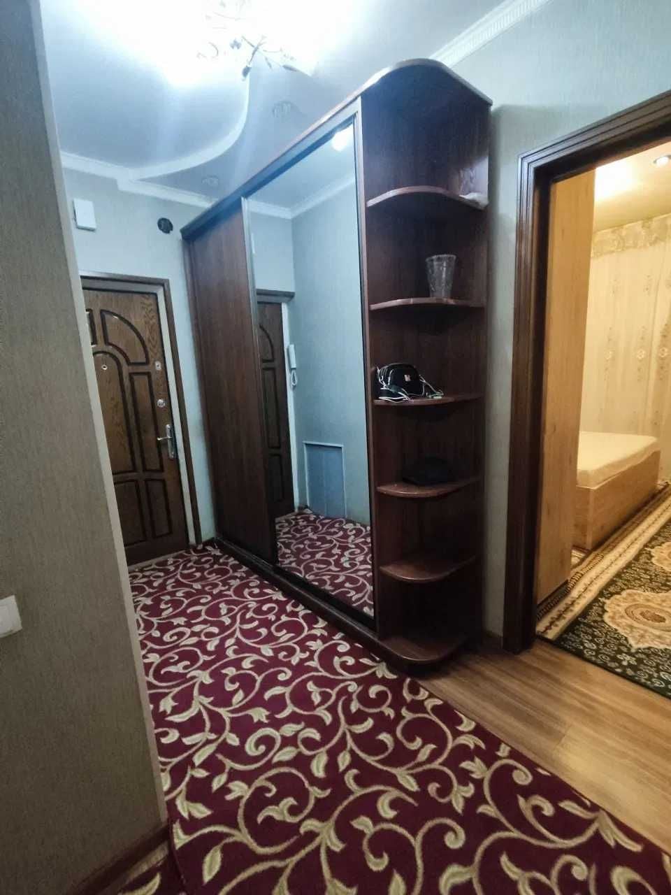 Tashkent, Mirabad District, Citizen assemblies of Salor Mahallah