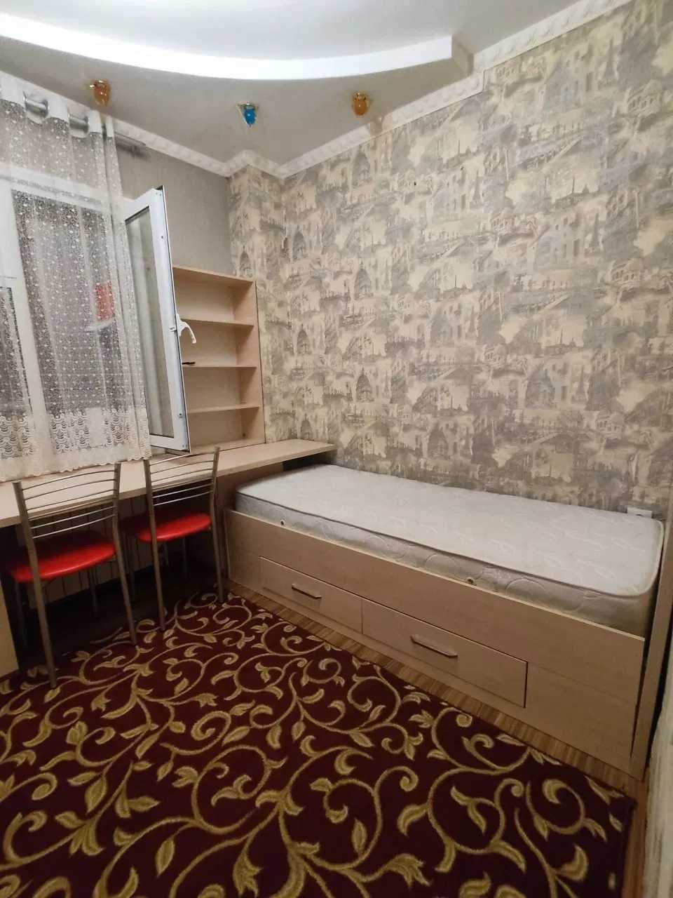 Tashkent, Mirabad District, Citizen assemblies of Salor Mahallah