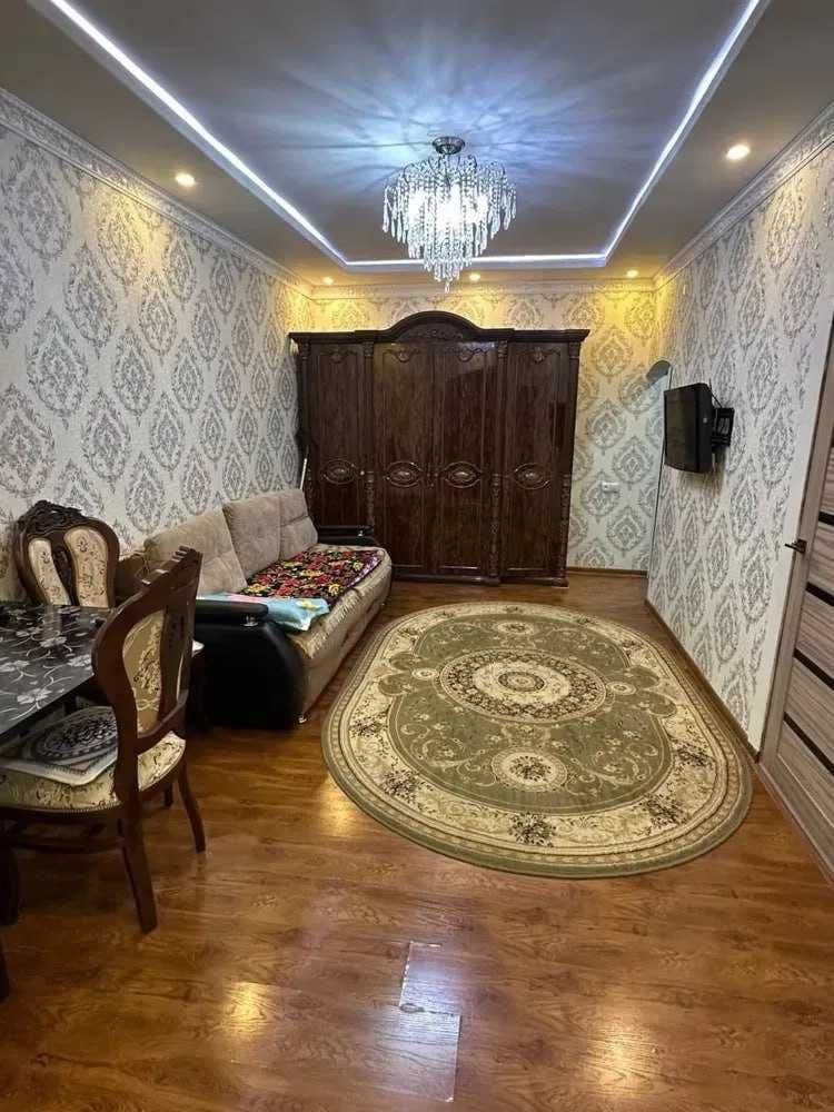 Tashkent, Mirabad District, Citizen assemblies of Salor Mahallah