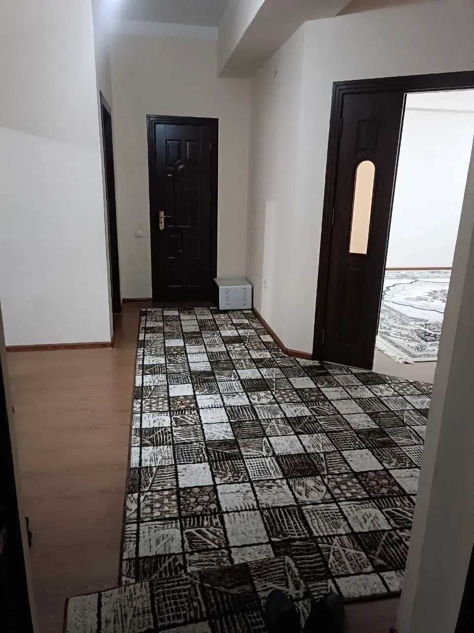 Tashkent, Mirkhosilboy Street, 32