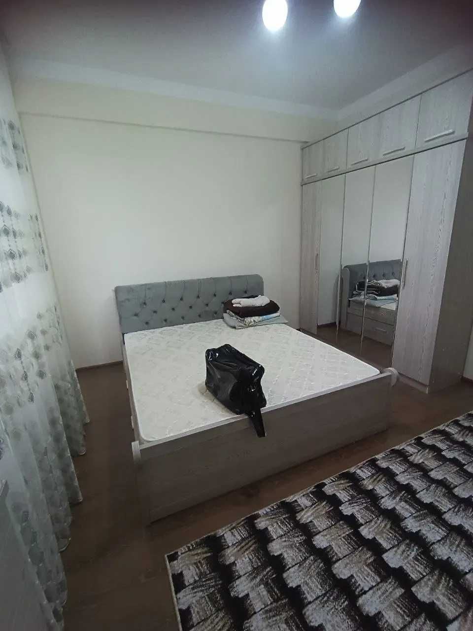 Tashkent, Mirkhosilboy Street, 32