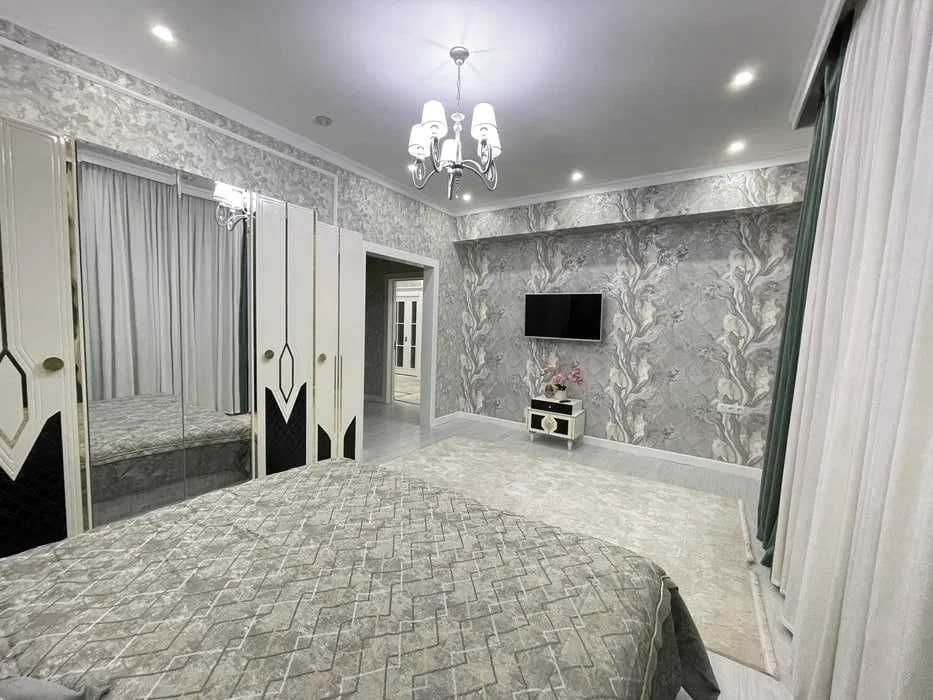 Tashkent, Mirabad District, Amir Temur shoh koʻchasi